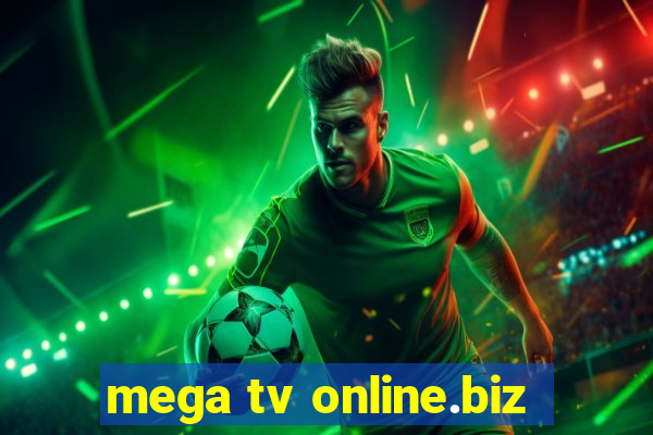 mega tv online.biz